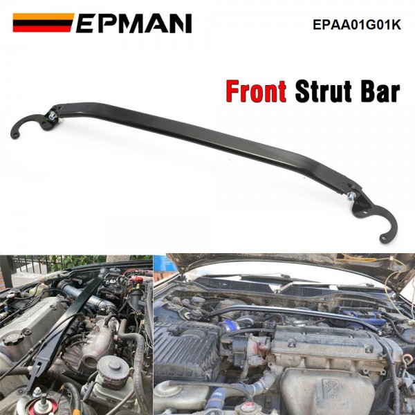 Front Traction Control Tie Bar Kit – For Honda Civic 1992-2000 & Acura Integra 1994-2001